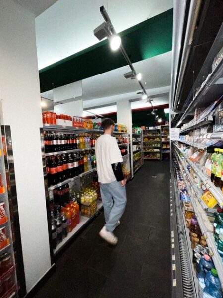High-Traffic Grocery & Bodega in Prime Brooklyn Location
