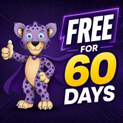 60-Day Business Listing Plan