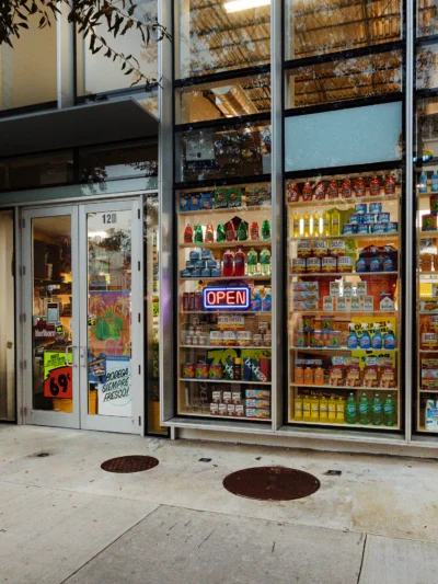 Bodegas