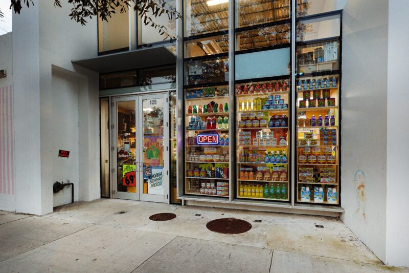 High-Traffic Grocery & Bodega in Prime Brooklyn Location