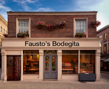 Fausto's Bodega