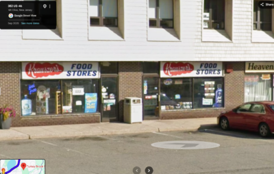 Krauszer's Food Stores