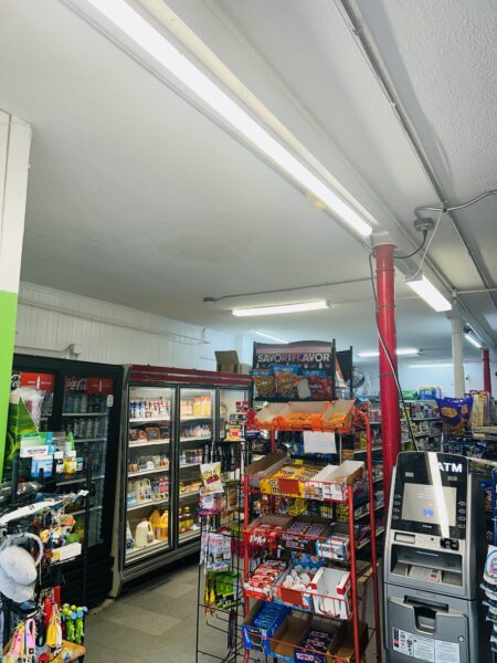Bodega sold by owner due to relocation