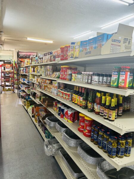 Bodega sold by owner due to relocation