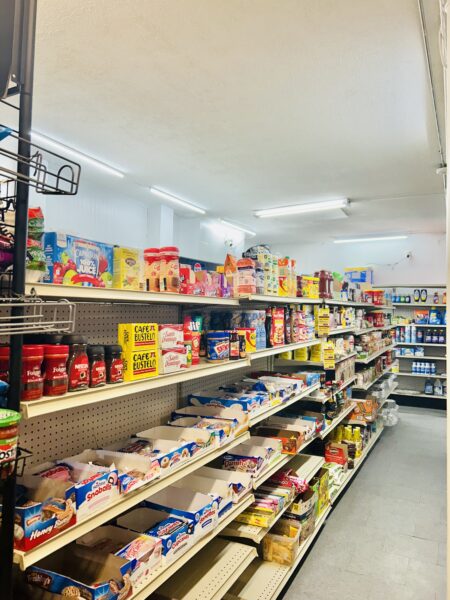 Bodega sold by owner due to relocation