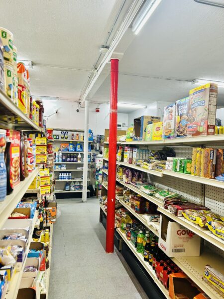 Bodega sold by owner due to relocation