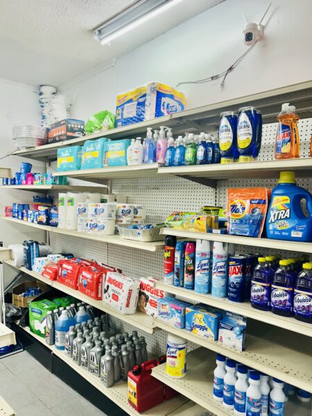 Bodega sold by owner due to relocation