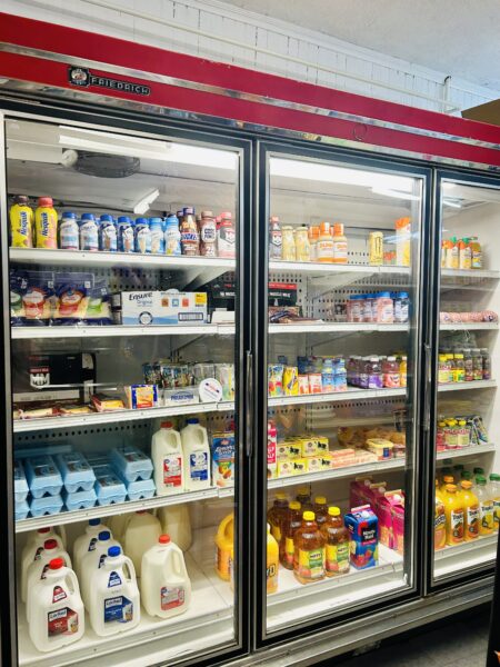 Bodega sold by owner due to relocation