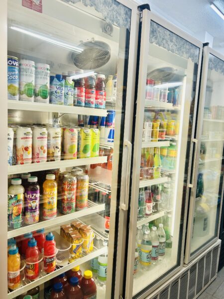 Bodega sold by owner due to relocation