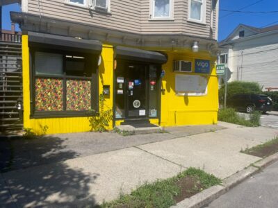 Bodega sold by owner due to relocation