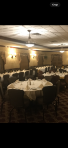 Fine dinning restaurant X Liquor lisence