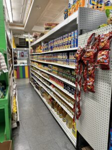 Bani Grocery & Restaurant