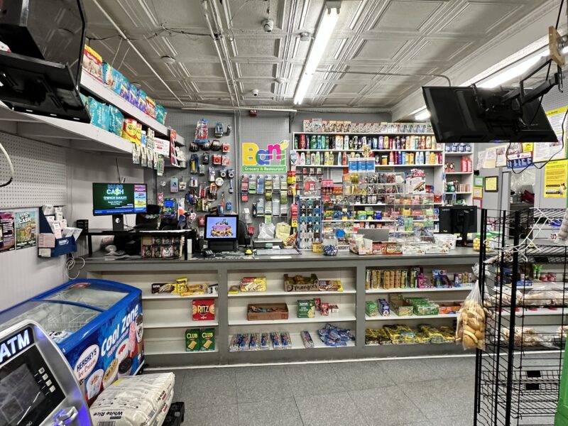 Bani Grocery & Restaurant