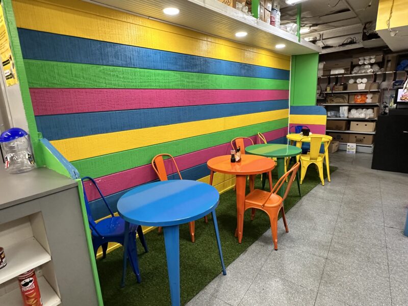 Bani Grocery & Restaurant