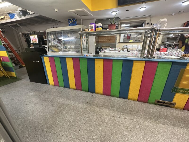 Bani Grocery & Restaurant