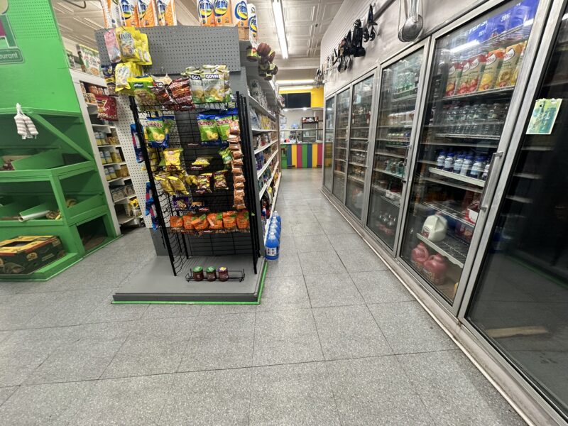 Bani Grocery & Restaurant