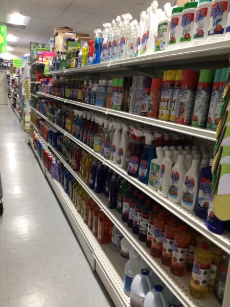 Convenience and Smoke shop for Sale