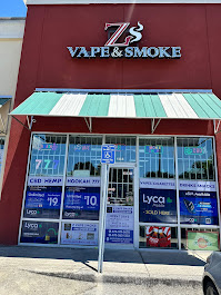 z vape and smoke for sale