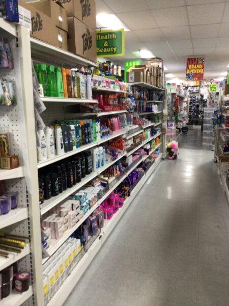 Convenience and Smoke shop for Sale