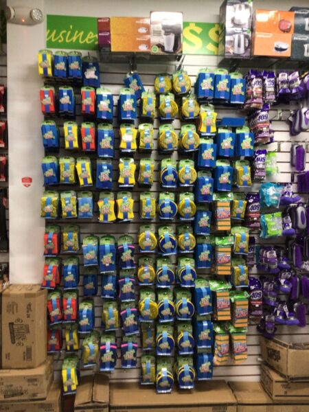 Convenience and Smoke shop for Sale