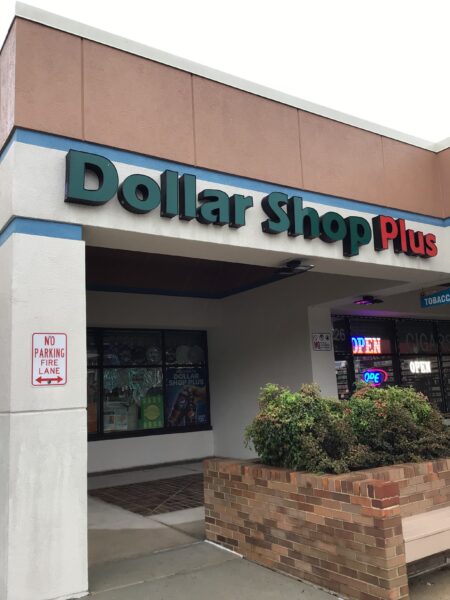 Convenience and Smoke shop for Sale