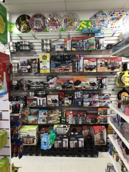Convenience and Smoke shop for Sale