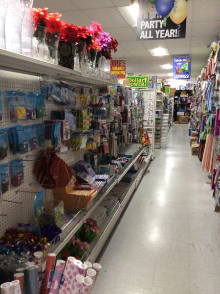 Convenience and Smoke shop for Sale