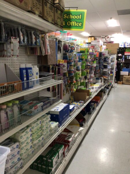 Convenience and Smoke shop for Sale
