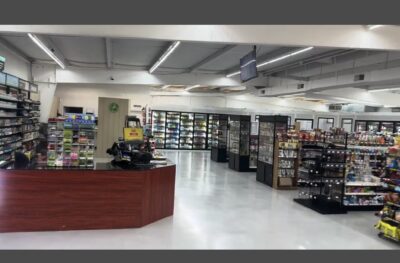Twin cities Convenience Store