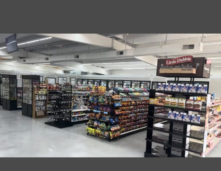 Twin cities Convenience Store