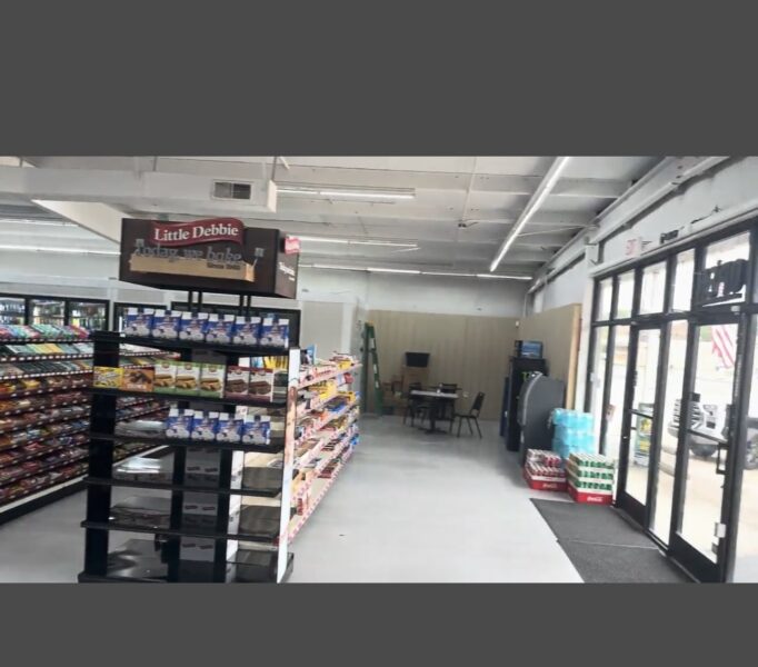 Twin cities Convenience Store