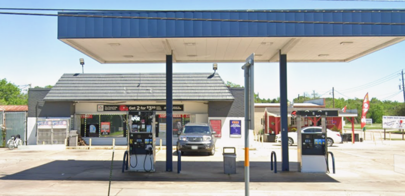 🌟 Unlock a New Opportunity with Rosenberg Quick Stop! 🌟