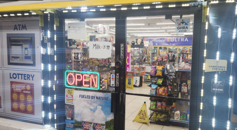 🌟 Unlock a New Opportunity with Rosenberg Quick Stop! 🌟