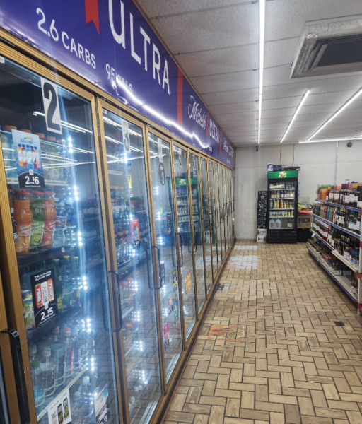 🌟 Unlock a New Opportunity with Rosenberg Quick Stop! 🌟
