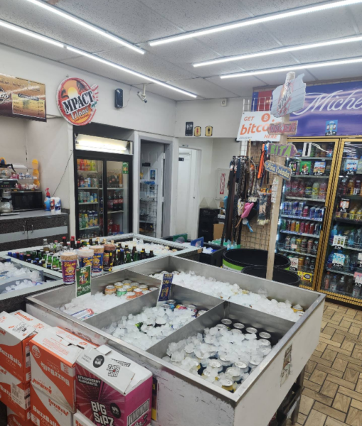 🌟 Unlock a New Opportunity with Rosenberg Quick Stop! 🌟