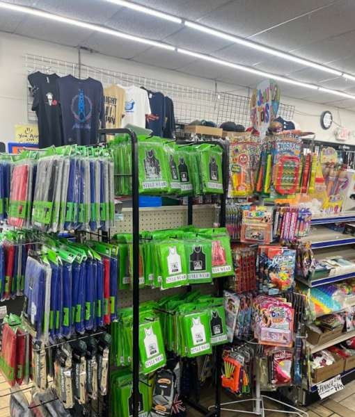 🌟 Unlock a New Opportunity with Rosenberg Quick Stop! 🌟
